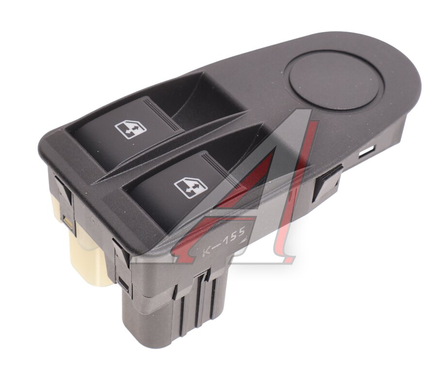 Блок управления УРАЛ Next стеклоподъемниками АВАР, , фото 1 Изображение 1, 355.3769-01 Блок управления УРАЛ Next стеклоподъемниками АВАР