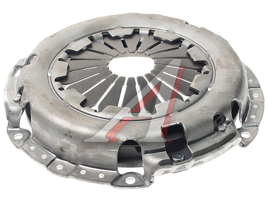 AISIN корзина сцепления 215 mm