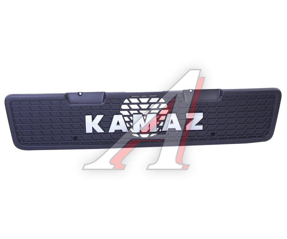 Решетка радиатора КАМАЗ-5490 с логотипом (ОАО КАМАЗ) - 5490-8401310 ...