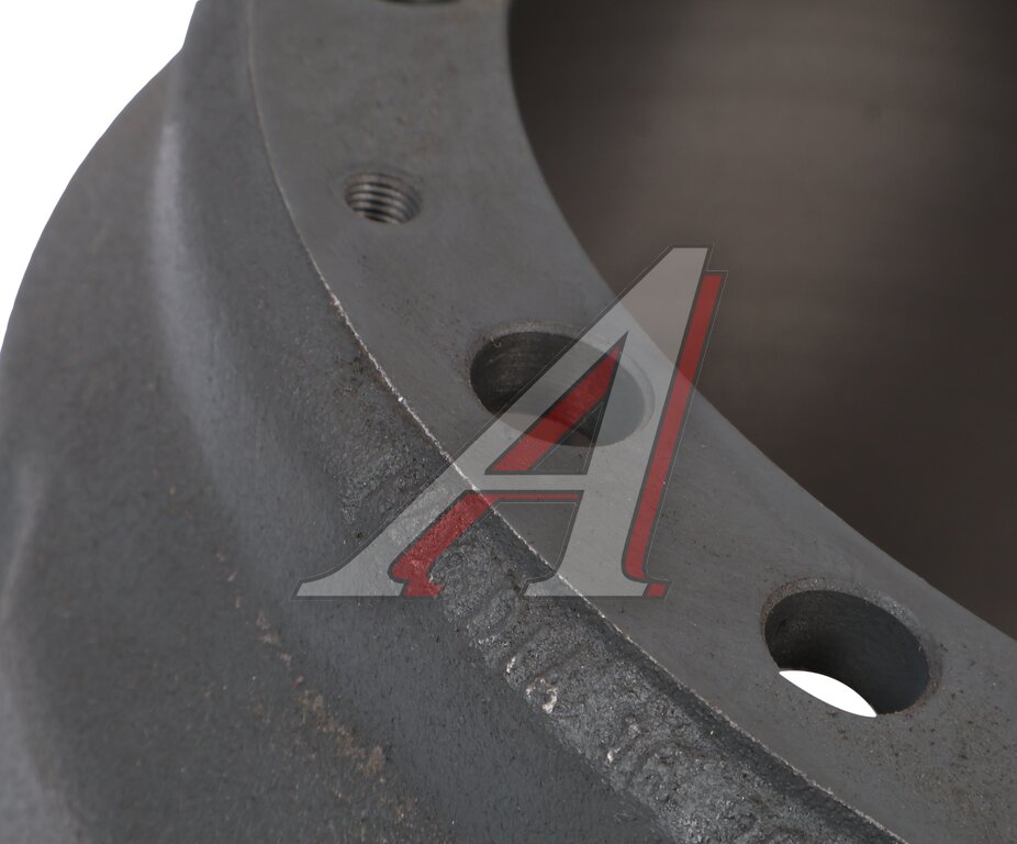 Барабан тормозной SITRAK HOWO задний MOVELEX, 710W501100144, 710W50110-0144, фото 4 Изображение 4, 710W501100144-MX Барабан тормозной SITRAK HOWO задний MOVELEX