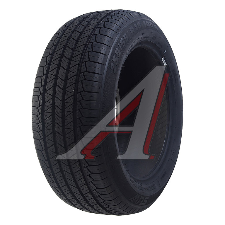 Покрышка TIGAR SUV Summer - 235/65 R17 - купить в АвтоАльянс, низкая ...