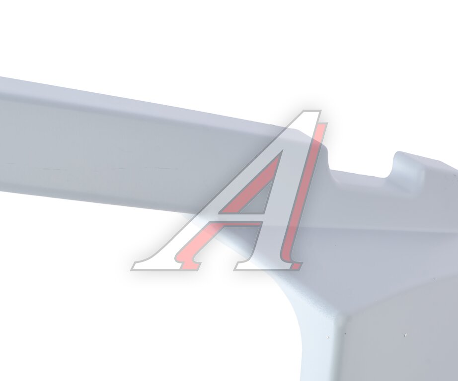 Дефлектор SHACMAN SHAANXI X6000 кабины левый верхний (под покраску) MOVELEX, DZ16251870086, фото 4 Изображение 4, DZ16251870086-MX Дефлектор SHACMAN SHAANXI X6000 кабины левый верхний (под покраску) MOVELEX