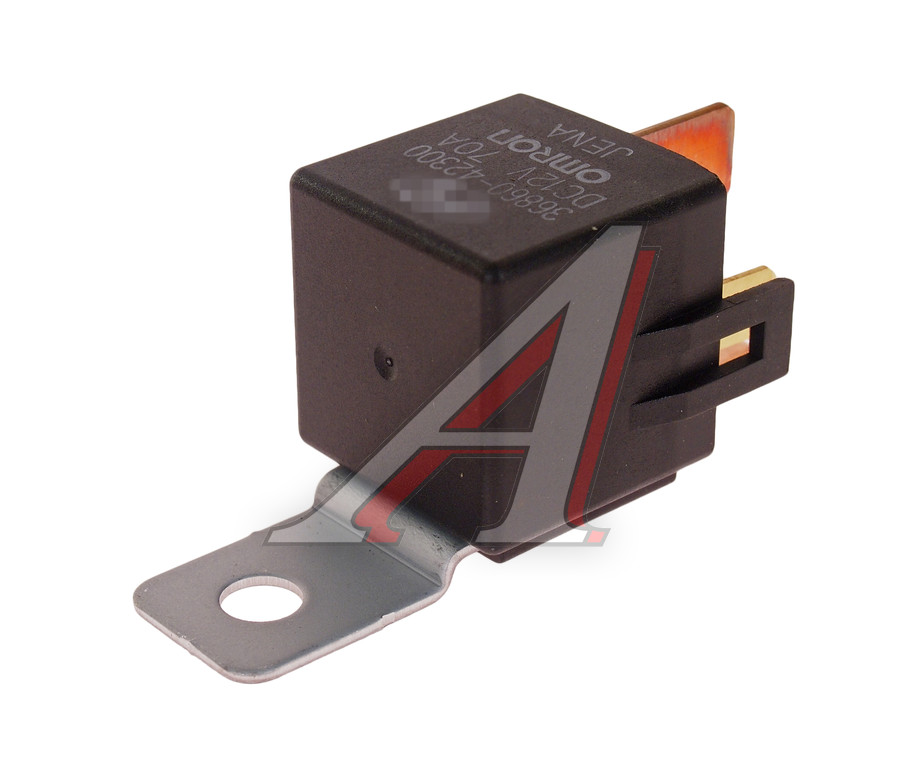 Реле HYUNDAI Porter свечей накала OE - 36860-42300 - купить в АвтоАльянс, низкая