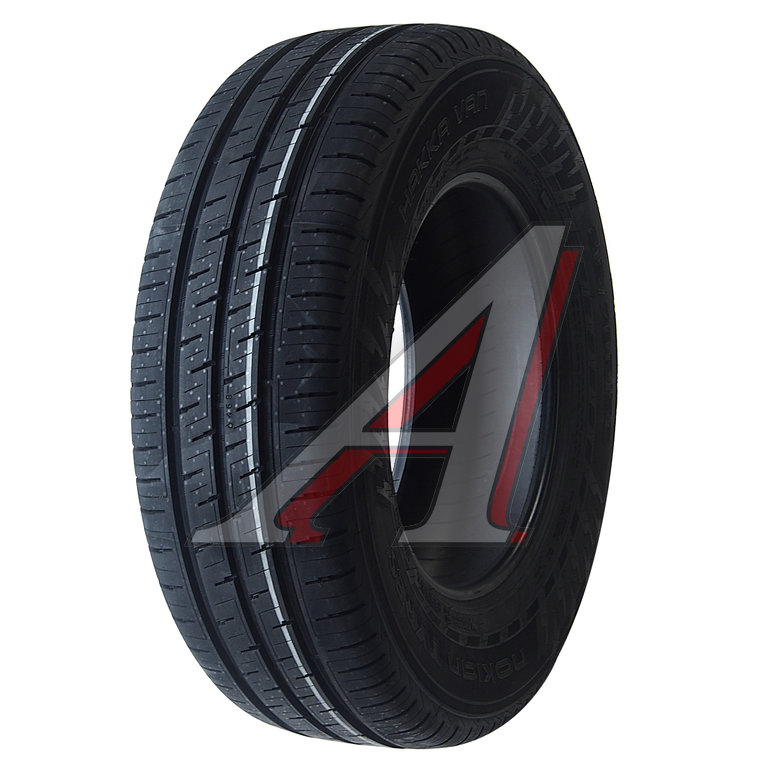 Покрышка NOKIAN TYRES Hakka Van - 225/75 R16C - купить в АвтоАльянс ...