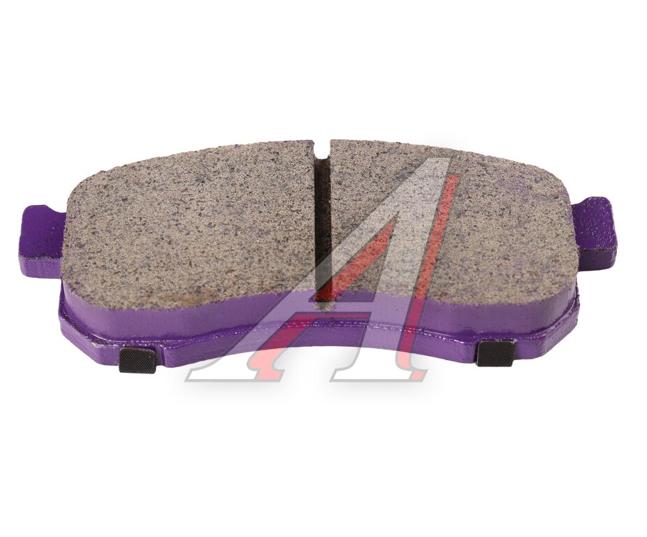 Колодки тормозные HONDA N-Box передние (4шт.) NIBK, 45022-T6G-000, 45022-T6G-000/ 45022-TDJ-010, фото 2 Изображение 2, PN8816 Колодки тормозные HONDA N-Box передние (4шт.) NIBK