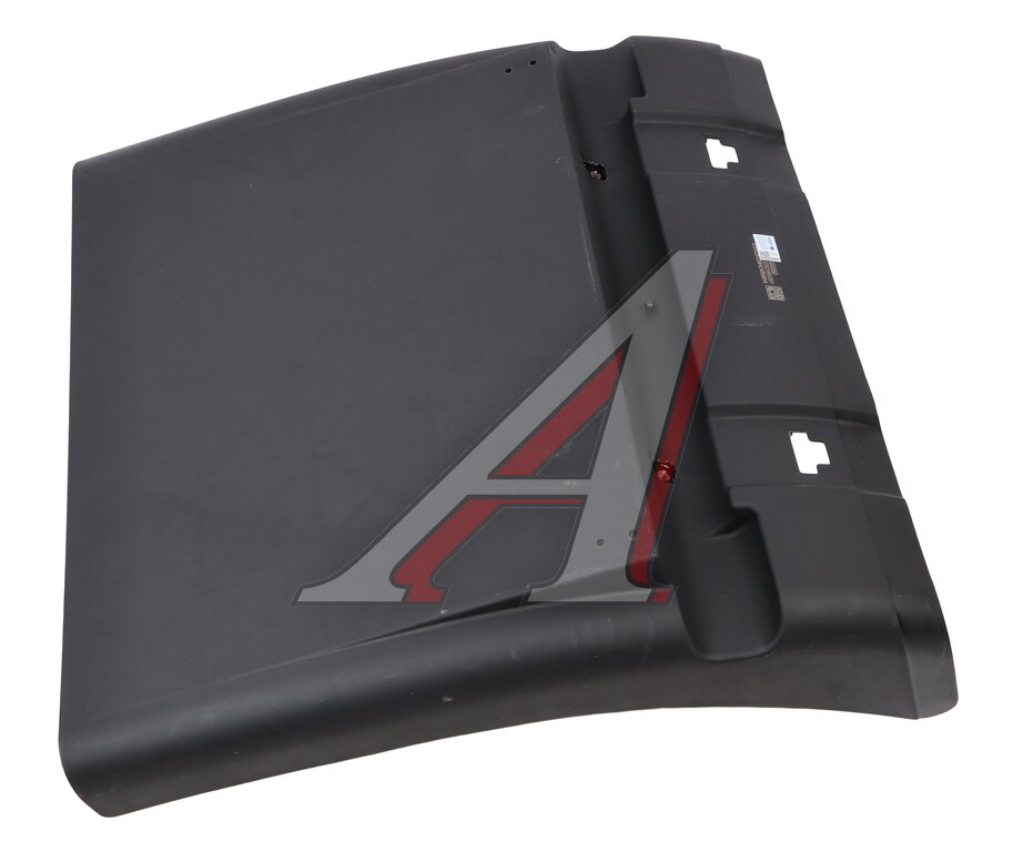 Крыло SHACMAN SHAANXI X6000 заднее левое/правое передняя часть MOVELEX, DZ9X259952001, фото 1 Изображение 1, DZ9X259952001-MX Крыло SHACMAN SHAANXI X6000 заднее левое/правое передняя часть MOVELEX