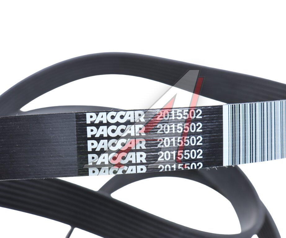 Натяжитель приводного ремня DAF CF, XF комплект OE, , фото 3 Изображение 3, 1722230 Натяжитель приводного ремня DAF CF, XF комплект OE