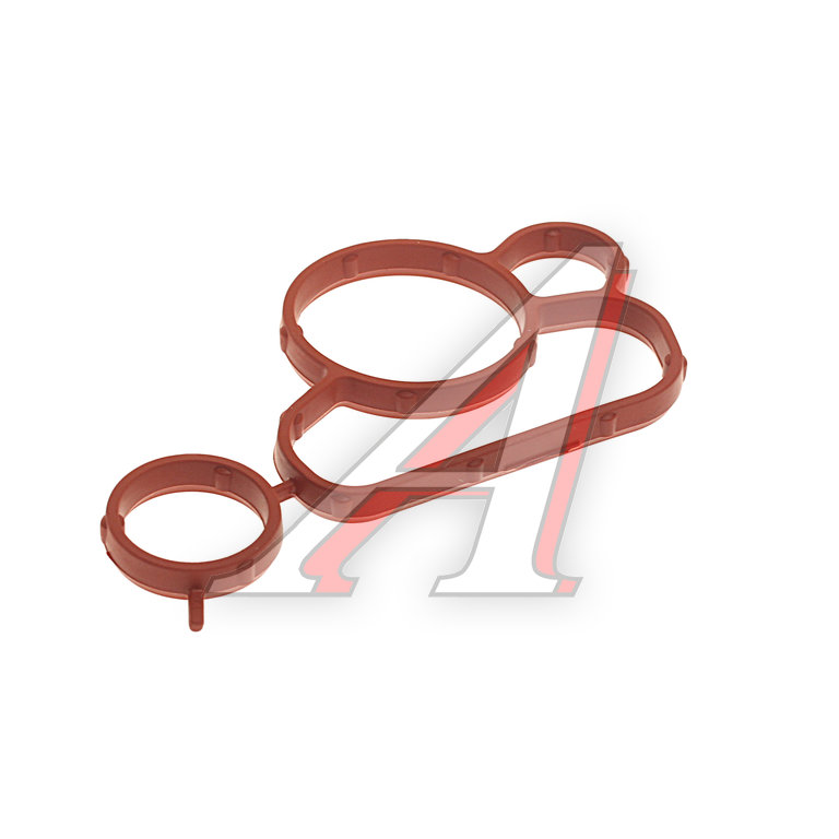 Прокладка VW Amarok (10-15) AUDI A3 (08-13) SEAT Alhambra (11-15) фильтра масляного OE