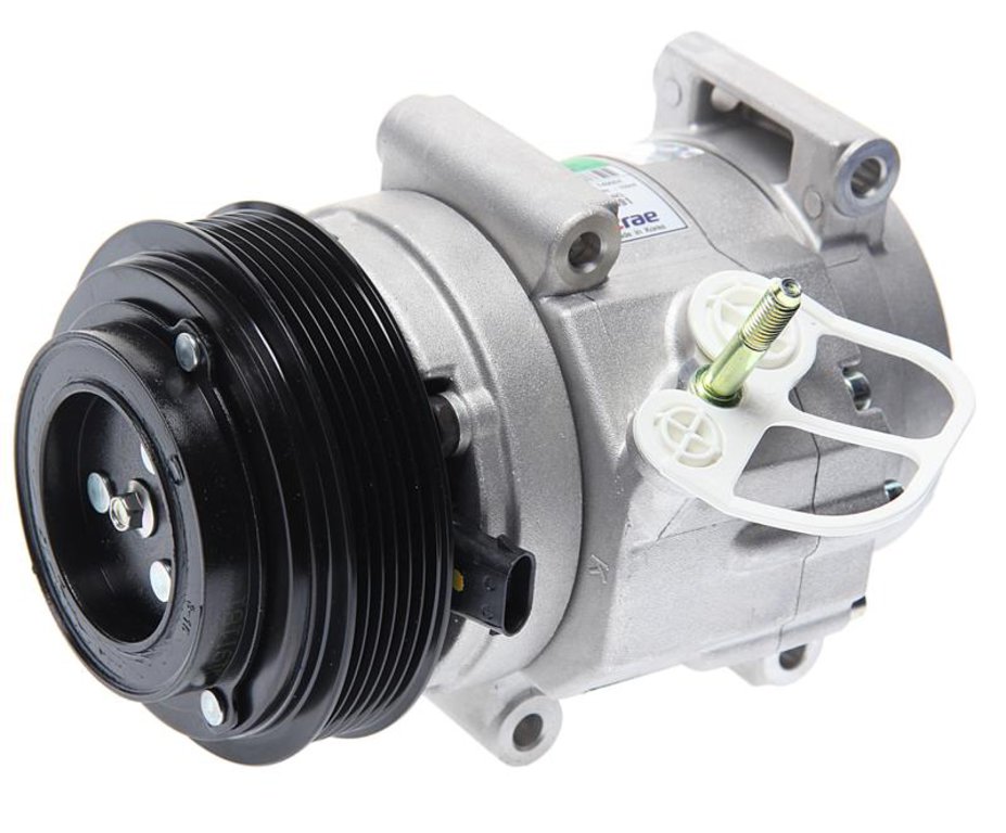 Компрессор SSANGYONG Actyon (10-), Actyon Sport (12-), Rexton (12-) (D20, G20) кондиционера OE