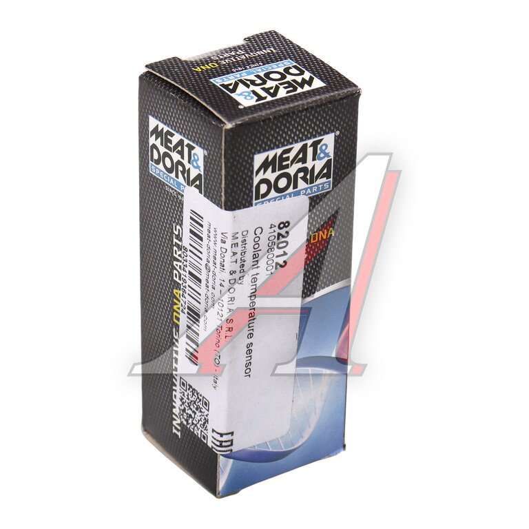 Датчик температуры BMW 3 (E36), 5 (E34) охлаждающей жидкости MEAT&DORIA, 13622242184, фото 3 Изображение 3, 82012 Датчик температуры BMW 3 (E36), 5 (E34) охлаждающей жидкости MEAT&DORIA
