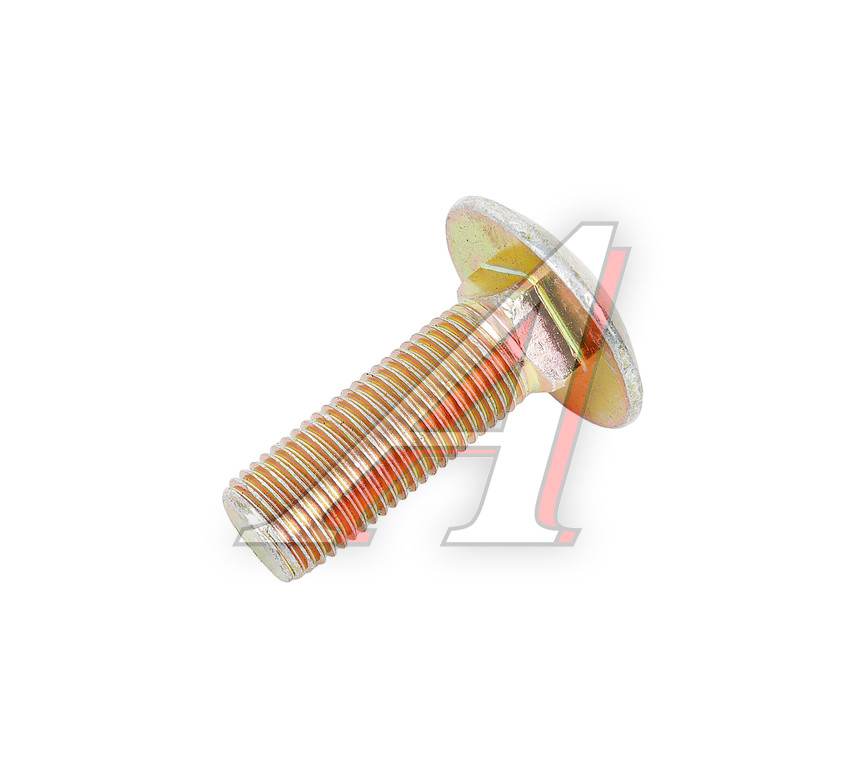 Болт М12х1.25х30 КАМАЗ бампера - 853020 - купить в Авто-Альянс, низкая ...