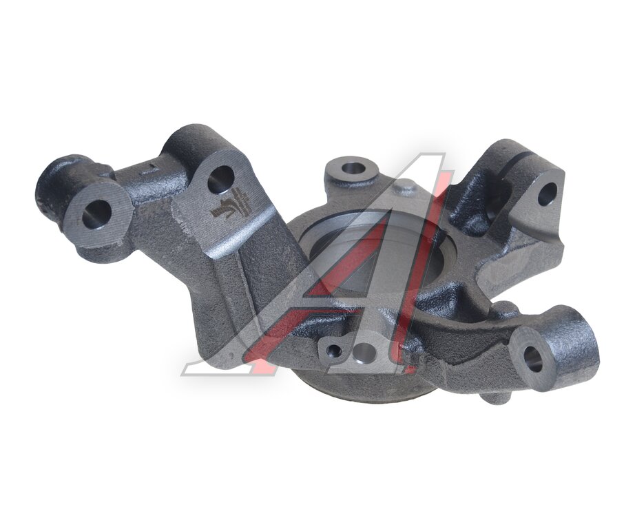 Кулак поворотный ЛАДА X-Ray левый АБС ВОЛГААВТОПРОМ, 400157831R, фото 2 Изображение 2, VAP-845-3400 Кулак поворотный ЛАДА X-Ray левый АБС ВОЛГААВТОПРОМ