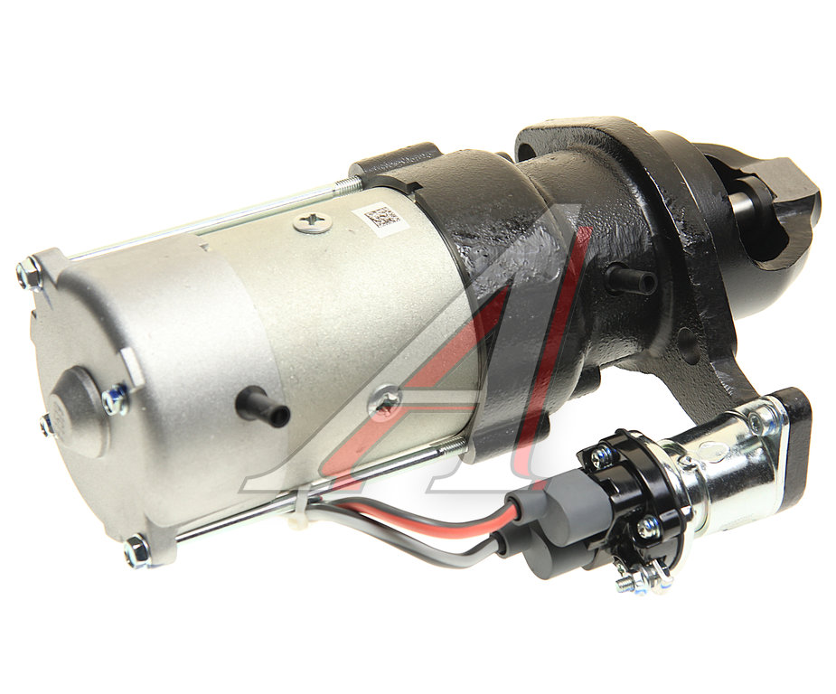 3708010 azf 4365. стартер ямз 536. стартер ямз 536. 3708010-02. 524 24в автодизель.