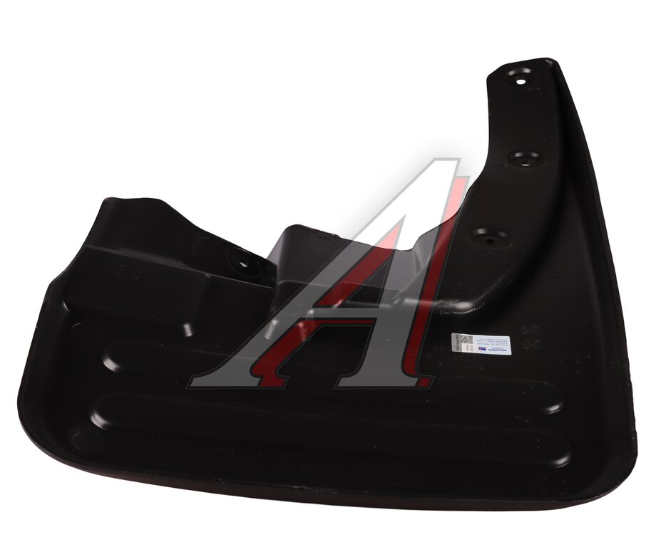 Брызговик JAC T6 передний левый MOVELEX, 5512141P3010, фото 5 Изображение 5, 5512141P3010-MX Брызговик JAC T6 передний левый MOVELEX