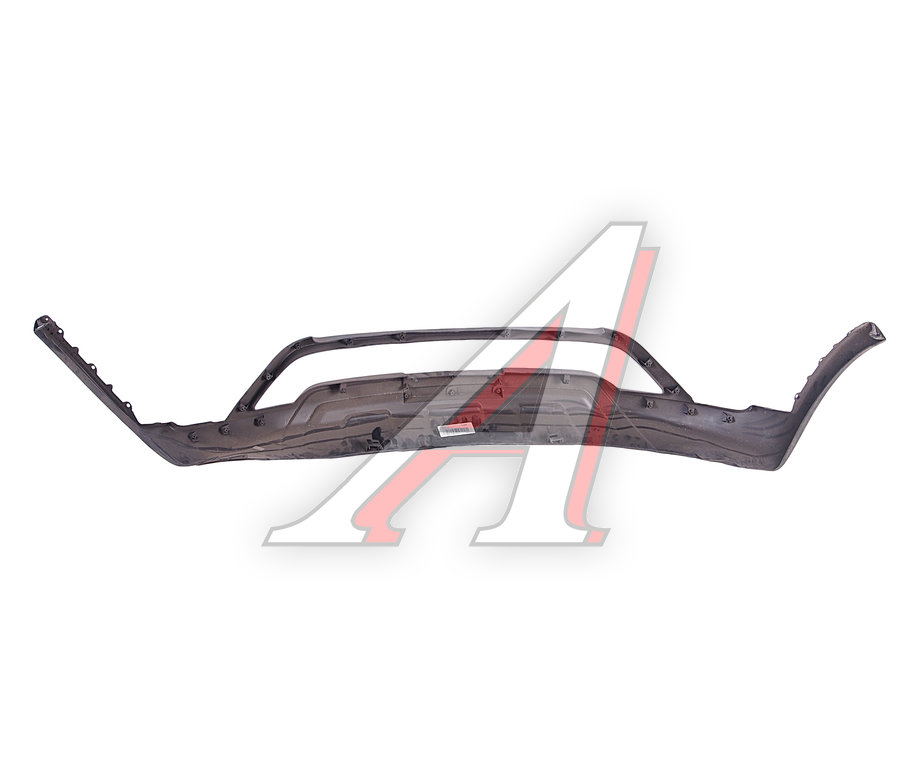 Бампер SSANGYONG Actyon (13-) передний нижняя часть OE (уценка), , фото 6 Изображение 6, 7871234300 Бампер SSANGYONG Actyon (13-) передний нижняя часть OE (уценка)