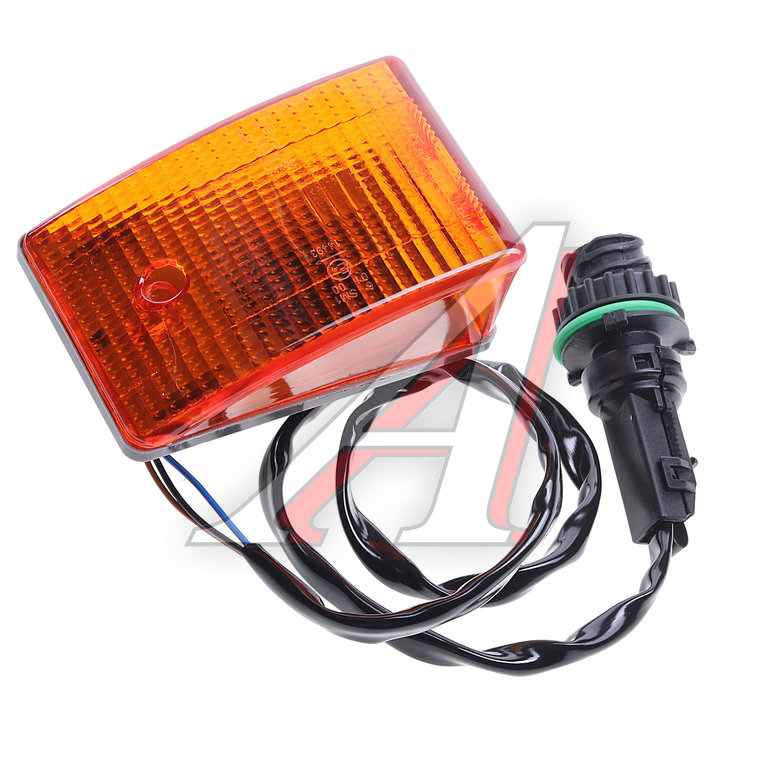 Повторитель Поворота Мерседес Актрос Купить В Барнауле