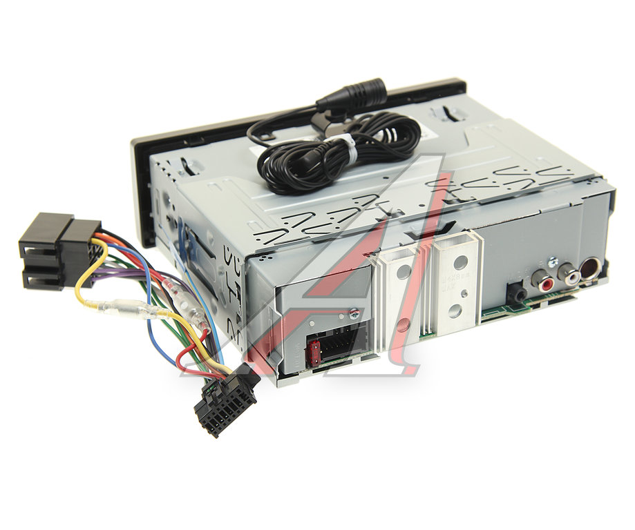 магнитола jvc kd r431