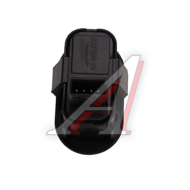 Выключатель кнопка OPEL Astra G стеклоподъемника BSG, 9100299, фото 4 Изображение 4, BSG65860003 Выключатель кнопка OPEL Astra G стеклоподъемника BSG