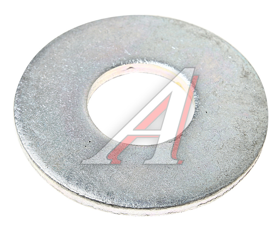 Шайба 22.2х53.0-4.0 стальная (плоская) крепления картера КР УРАЛ (АО АЗ ...