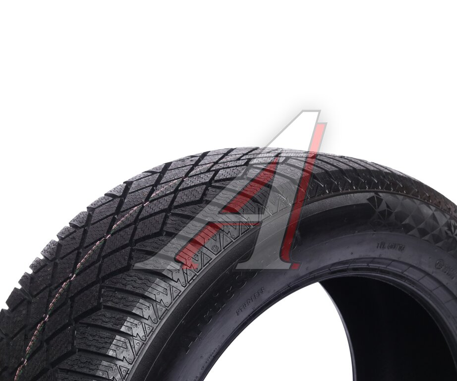 Покрышка GISLAVED Arctic Control 275/45 R21, 275/ 45 R21, фото 2 Изображение 2, 16114370000 Покрышка GISLAVED Arctic Control 275/45 R21