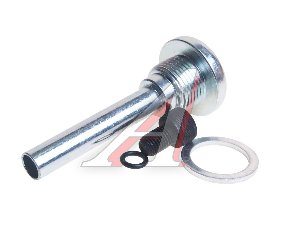 Пробка сливная VOLVO АКПП FEBEST, 30713219, фото 2 Изображение 2, 2799XC90 Пробка сливная VOLVO АКПП FEBEST