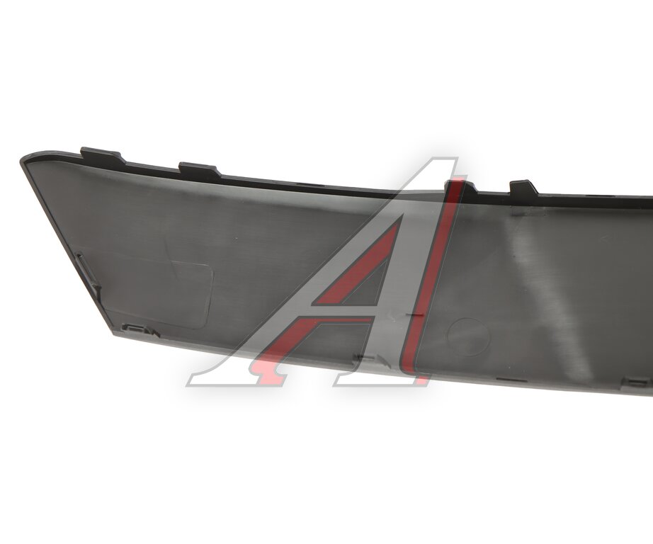 Накладка бампера OPEL Astra J переднего OE, , фото 5 Изображение 5, 13387317 Накладка бампера OPEL Astra J переднего OE