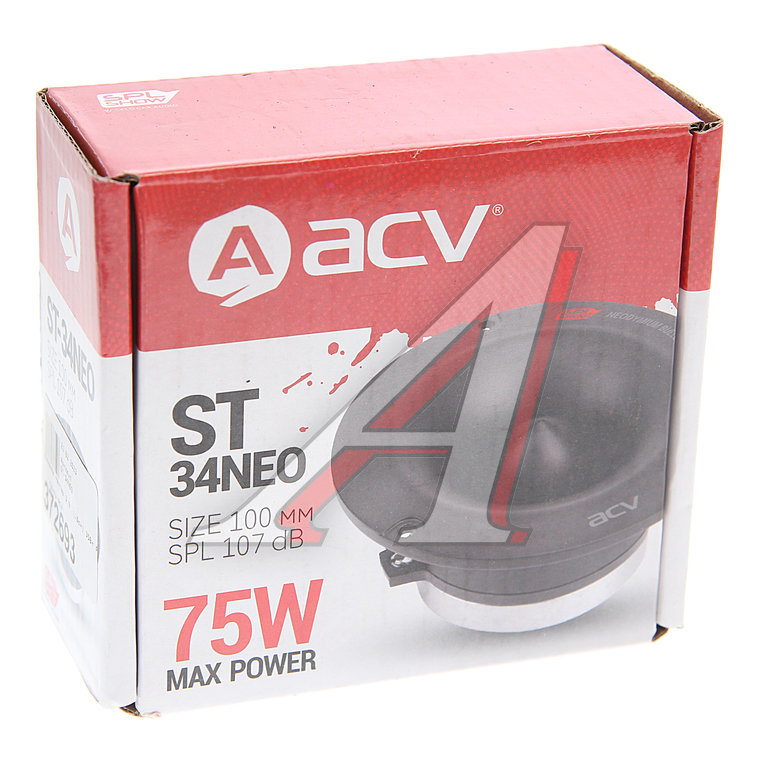 Acv st. Acv st