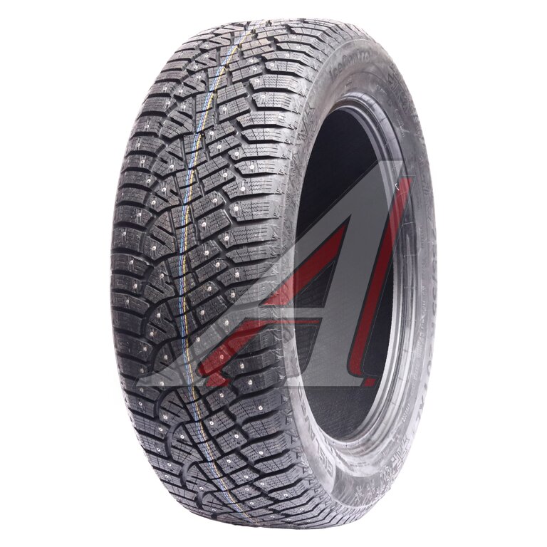 Покрышка GISLAVED Ice Control шип. 235/60 R18, 235/ 60 R18, фото 1 Изображение 1, 1611749 Покрышка GISLAVED Ice Control шип. 235/60 R18