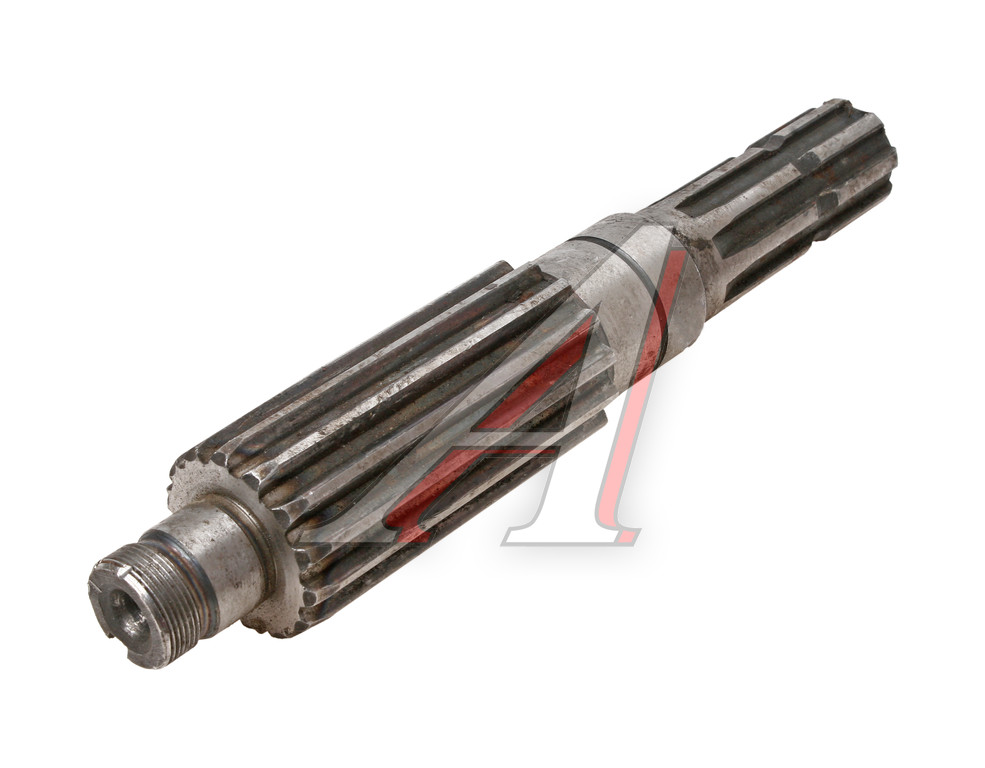 дт-75-77. 325-1. 325-1 (короткий l=600мм) ведущий вом. вал отбора мощности дт-75 78. вал вом дт-75.