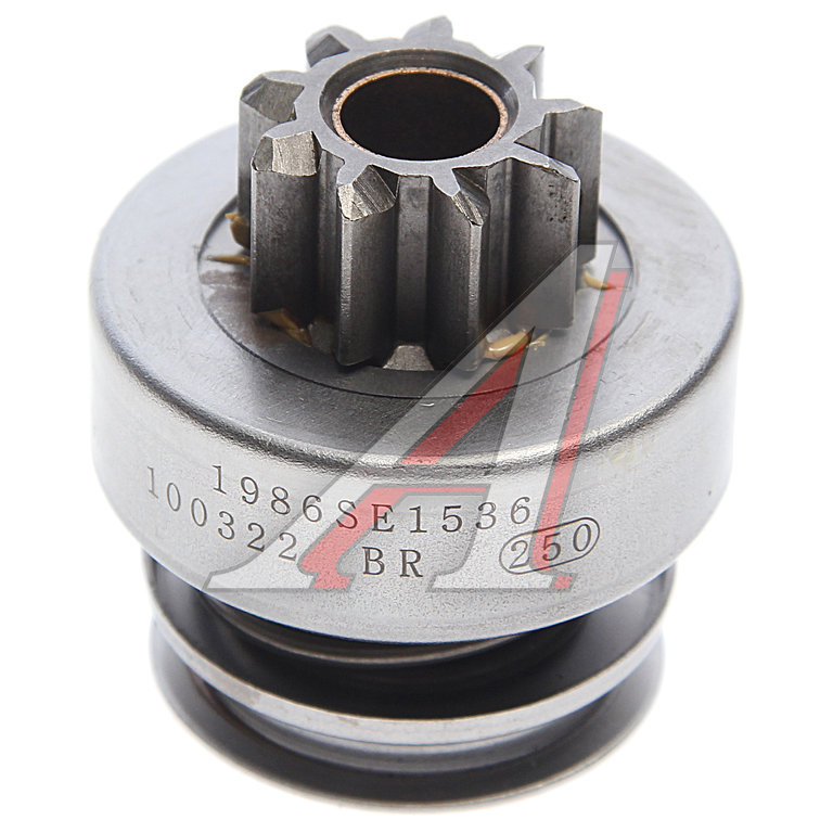 Привод стартера OPEL Astra H (04-) (бендикс) BOSCH