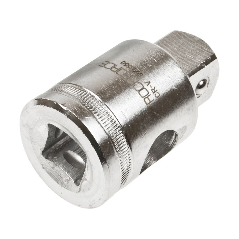 Адаптер 1" под вороток ROCKFORCE - RF-8008550 - купить в АвтоАльянс ...