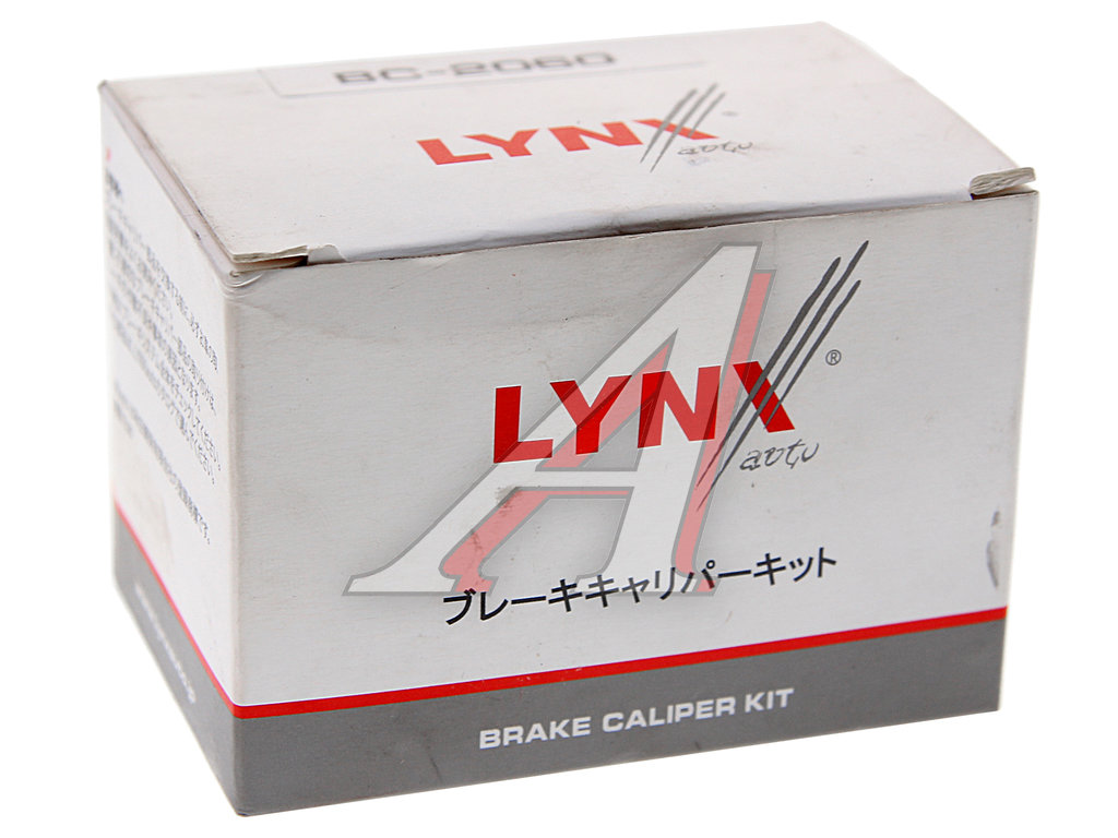 Система lynx. Система lynx