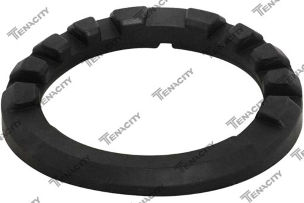 Опора SUZUKI Aerio пружины амортизатора заднего TENACITY, 41341-60G00, фото 1 Изображение 1, ASMSU1028 Опора SUZUKI Aerio пружины амортизатора заднего TENACITY