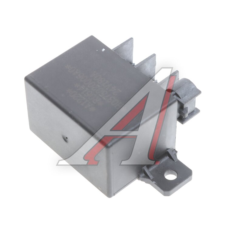 Реле стартера SHACMAN SHAANXI X3000 пусковое, , фото 1 Изображение 1, DZ9100580162 Реле стартера SHACMAN SHAANXI X3000 пусковое