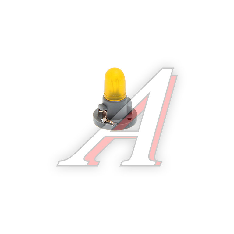 Лампа 14V 1.2W SSANGYONG Actyon (07-), Kyron (07-), Actyon Sports (07-12-) климат контроля OE