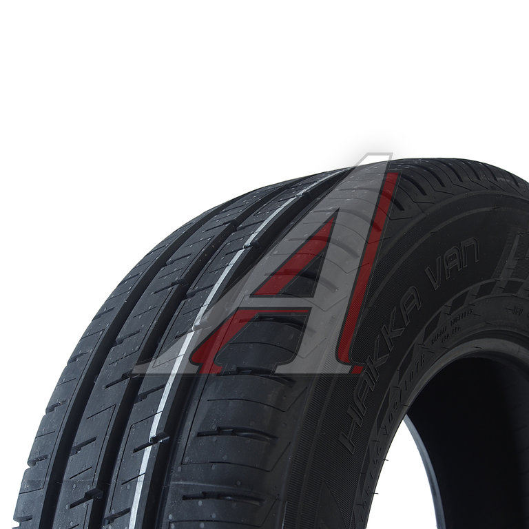 Покрышка NOKIAN TYRES Hakka Van - 225/75 R16C - купить в АвтоАльянс ...