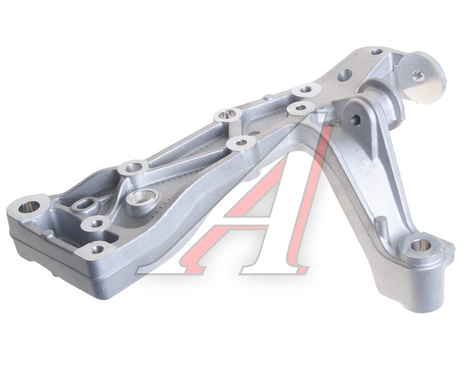 Кронштейн AUDI A3 (04-09) опоры двигателя левый VIKA, 1K0199295E, фото 1 Изображение 1, 41990083401 Кронштейн AUDI A3 (04-09) опоры двигателя левый VIKA