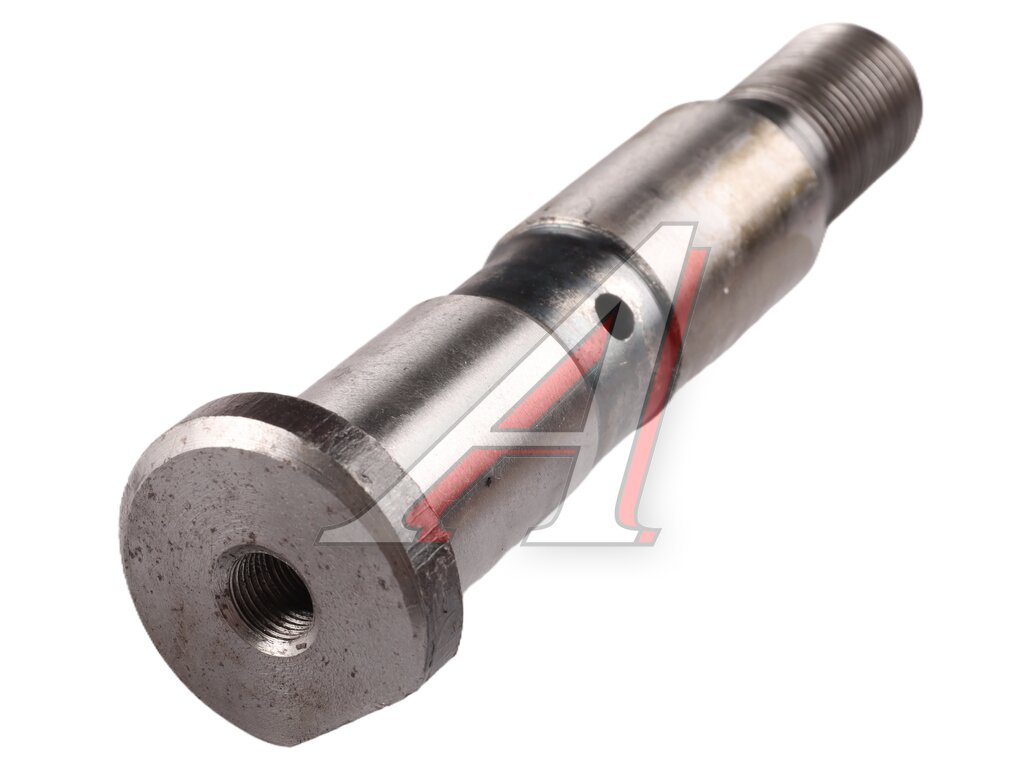 Палец JAC N120 передней рессоры MOVELEX, 2911011Z2, фото 1 Изображение 1, 2911011Z2-MX Палец JAC N120 передней рессоры MOVELEX