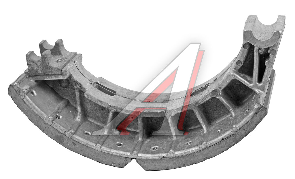 Тормозной колодки зил 130. Колодка тормозная задняя ЗИЛ 4331 алюминий. Колодка тормозная задняя ЗИЛ-130 алюминиевая. Тормозные колодки ЗИЛ 130 задние. Тормозные колодки ЗИЛ 4331.
