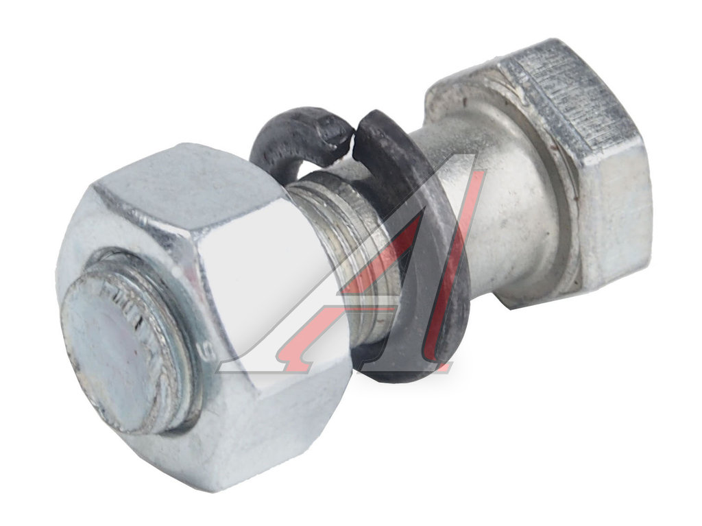 Болт М12х1.25х30 ГАЗ-3307, 3308 вала карданного в сборе ЭТНА - 290863 ...