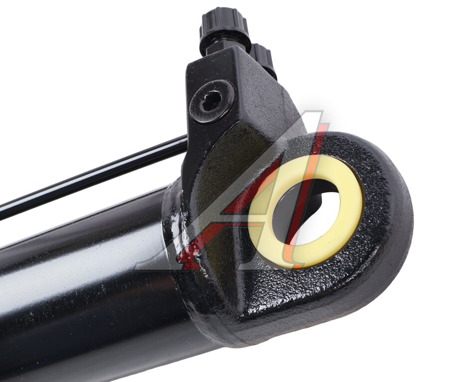 Цилиндр SHACMAN SHAANXI X3000 подъема кабины MOVELEX, DZ97259820102, фото 4 Изображение 4, DZ97259820102-MX Цилиндр SHACMAN SHAANXI X3000 подъема кабины MOVELEX