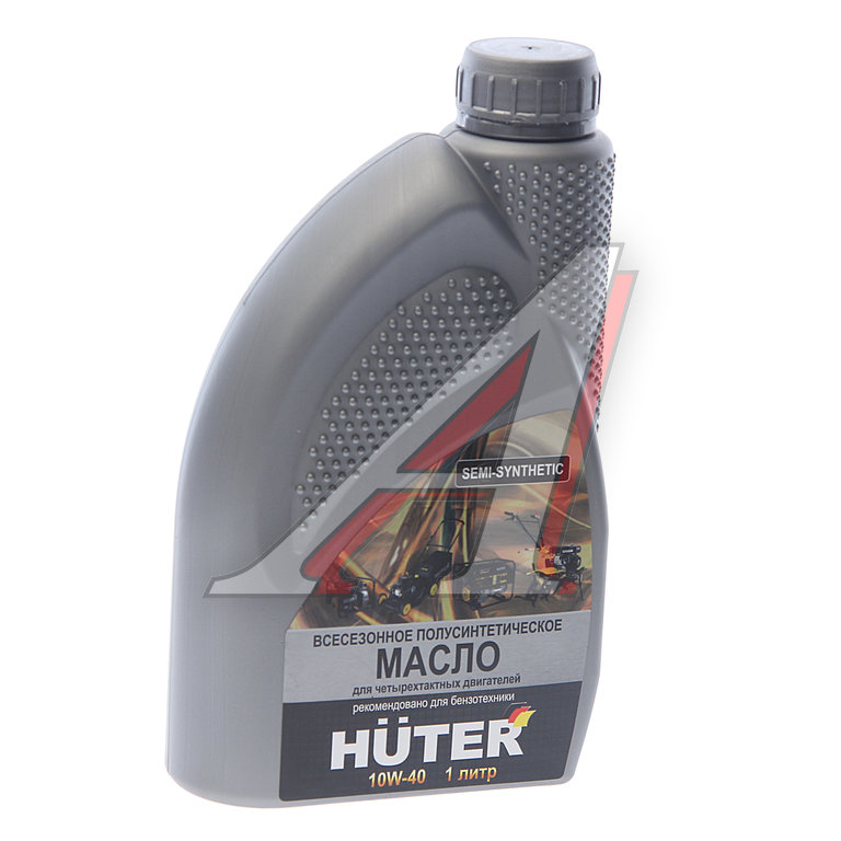 Купить Масло Huter 10w 40