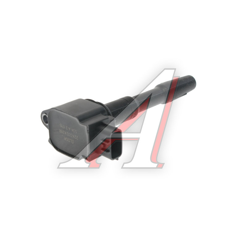 Катушка зажигания RENAULT Clio (13-), Duster (12-) OE