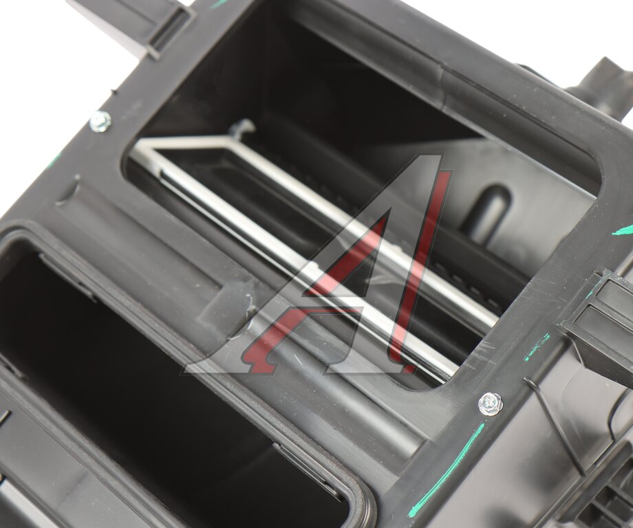 Воздухозаборник УАЗ-3163 отопителя (ОАО УАЗ), 3163-8119010-50/ 316300-8119010-50/ 316300811901050, фото 5 Изображение 5, 316300-8119010-50 Воздухозаборник УАЗ-3163 отопителя (ОАО УАЗ)