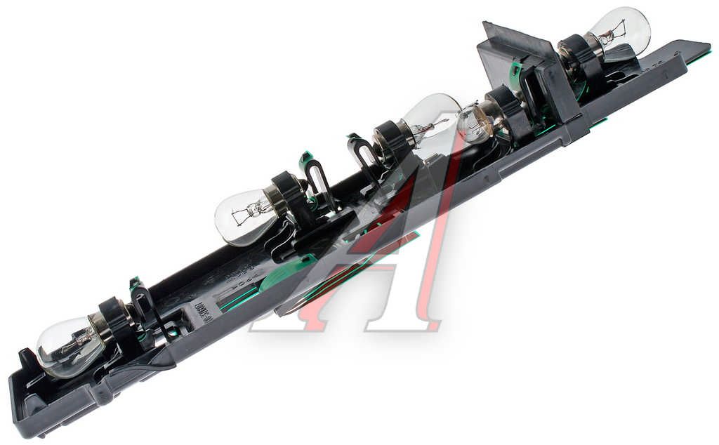 Основание платы ВАЗ-2108 фонаря заднего в сборе левое SAN-D - 2108 ...