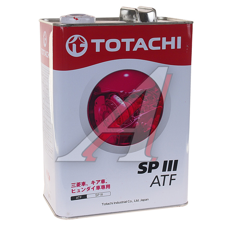 Totachi atf 3