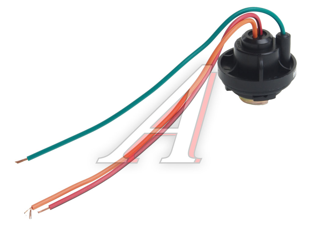 Патрон лампы P21/5W с проводами FLOSSER - 5444 - купить в АвтоАльянс ...