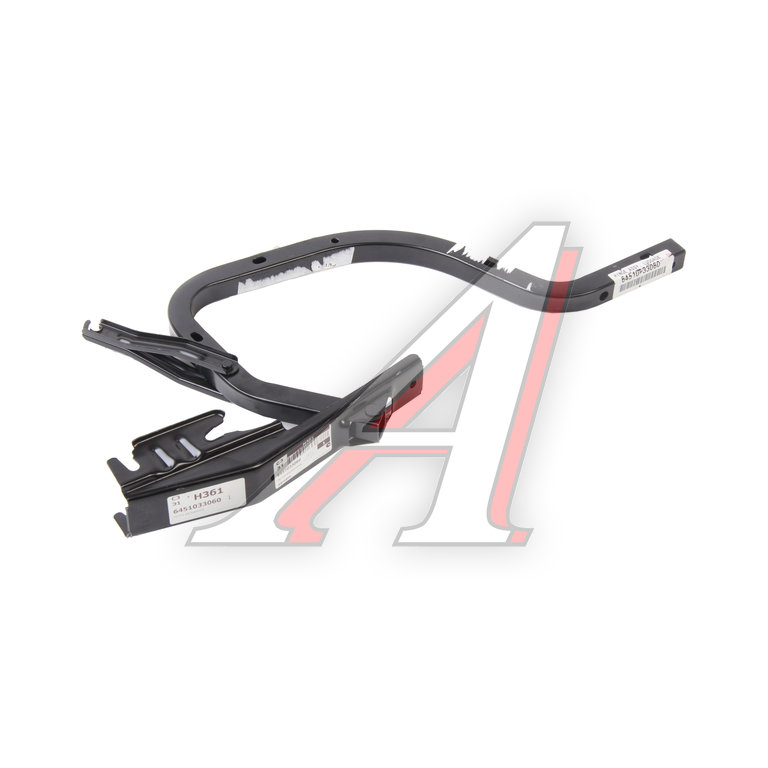Петля TOYOTA Camry (09-11) крышки багажника OE