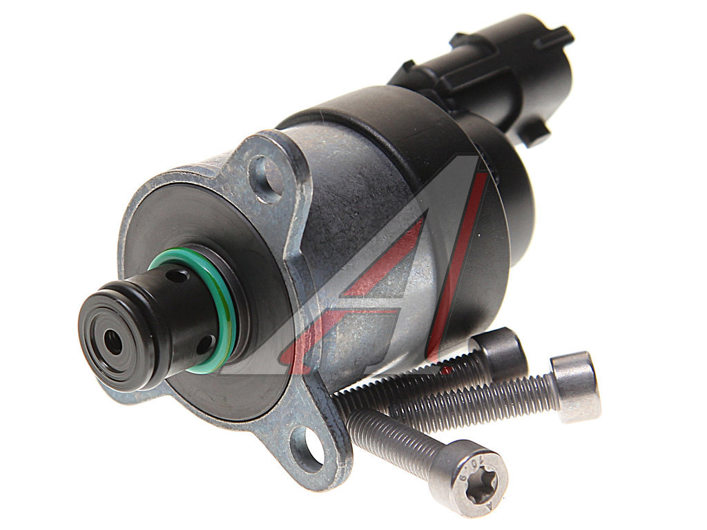 Клапан MAN TGA дв.D0834, D0836 дозирующий топливного насоса BOSCH