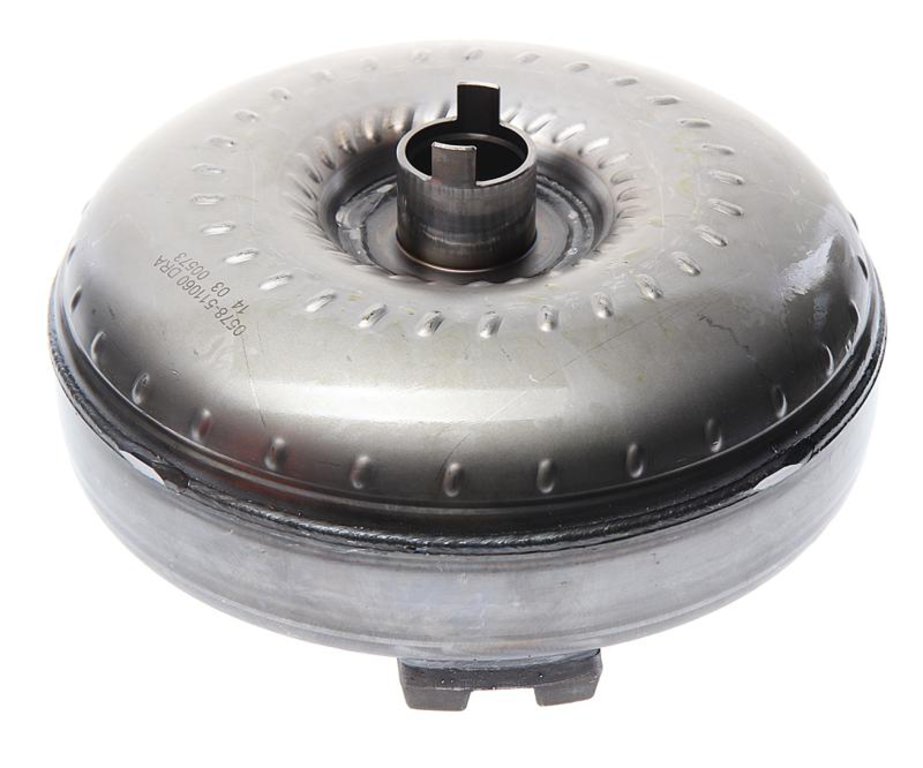 Гидротрансформатор SSANGYONG Actyon (08-), Kyron (08-), Actyon Sport (08-) АКПП (M78:DSI 6AT) OE